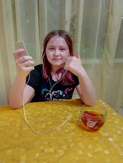 Отдается в дар «iPod»