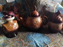 Отдается в дар «Керамика»