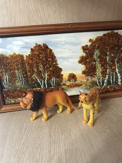 Отдается в дар «Игрушки (2)»