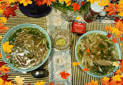 Отдается в дар «Угощу вьетнамским супом»
