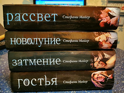 Отдается в дар «Книги из буккроссинга»