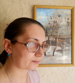 Отдается в дар «Серьги разные»