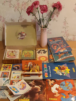 Отдается в дар «Детские книги СССР»