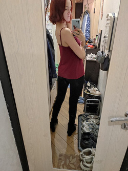 Отдается в дар «Модные штаны Zara новые.»