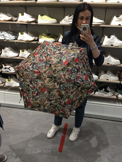 Отдается в дар «Ваучер магазина «H&M»»