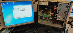 Отдается в дар «Даркомпьютер №12 (socket LGA775)»