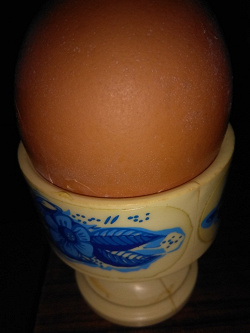 Отдается в дар «Подставки для яиц пластиковые»