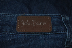 Отдается в дар «Новые джинсы bonprix, размер 44-46»