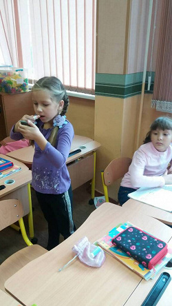 Отдается в дар «Пенал»