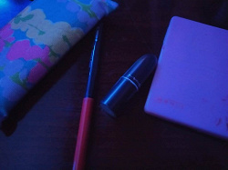 Отдается в дар «MAC Retro Matte Lipstick Ruby Woo+ MAC Liptensity Lip Pencil All Dressed Up»