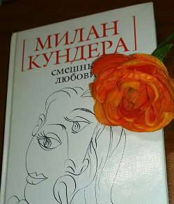 Отдается в дар «Книги — Милан Кундера»