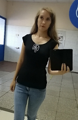 Отдается в дар «Футболка»