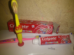 Отдается в дар «Зубная паста»