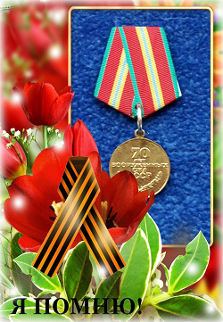 Отдается в дар «Медаль»