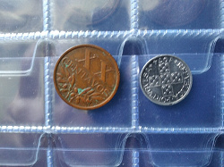 Отдается в дар «Монеты Португалии.»