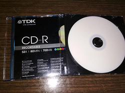 Отдается в дар «CD диски»