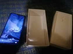 Отдается в дар «Xiaomi Redmi 10C»