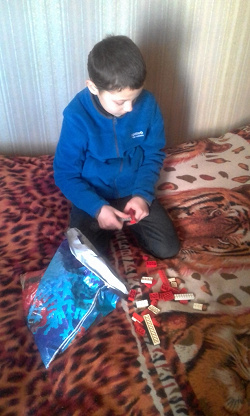 Отдается в дар «Конструктор лего (Lego)»