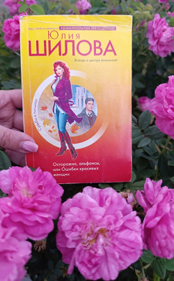 Отдается в дар «Книга Юлия Шилова»