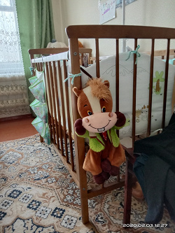 Отдается в дар «Сумки-рюкзачки «Домашние животные»»
