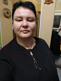 Отдается в дар «Бусы»