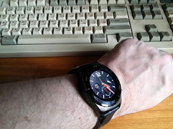 Отдается в дар «Смарт часы Huawei watch 2 GT»
