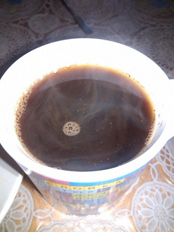 Отдается в дар «кофе»