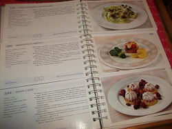 Отдается в дар «Книга кулинарных рецептов»