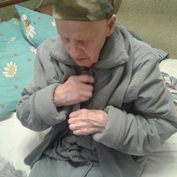 Отдается в дар «Куртка женская»