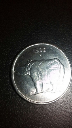 Отдается в дар «Монеты Индии»