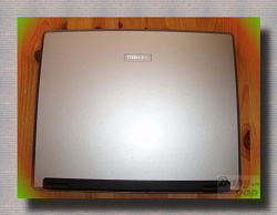 Отдается в дар «Ноутбук Тошиба модель SA 50-109 (неисправный)?»