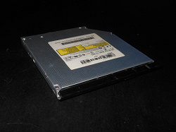 Отдается в дар «DVD привод»