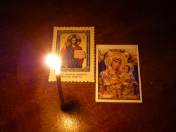 Отдается в дар «Православный сюрприз в конверте»
