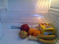 Отдается в дар «полочка для холодильника»