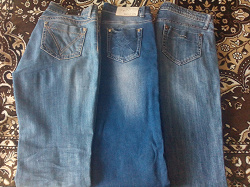 Отдается в дар «джинсы женские»