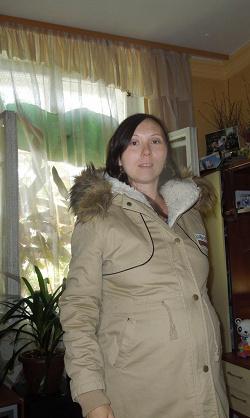 Отдается в дар «Теплая парка»