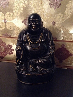 Отдается в дар «Будда»