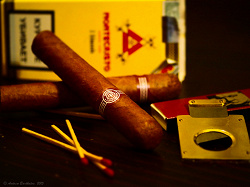 Отдается в дар «Сигары, Куба»