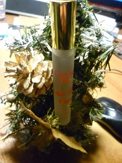 Отдается в дар «Miss Dior Cherie парфюм с феромонами»
