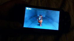 Отдается в дар «Игра для PSP «Миссия Дарвина»»
