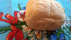 Отдается в дар «Хлеб из хлебопечки»