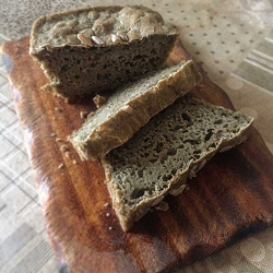 Отдается в дар «Домашний хлеб»