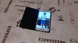 Отдается в дар «Чехол для Galaxy S5»