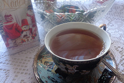 Отдается в дар «Чай листовой»