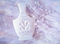 Отдается в дар «парфюм вода Love in White — Creed 47 мл. оригинал. Ниша.»