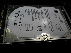Отдается в дар «ATA(IDE) HDD для ноутбука 60GB»
