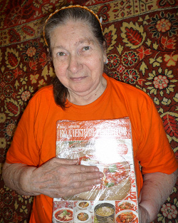 Отдается в дар «Школа гастронома»
