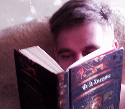 Отдается в дар «Книга.»
