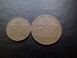 Отдается в дар «Две монетки»