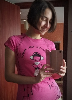 Отдается в дар «Женская одежда»